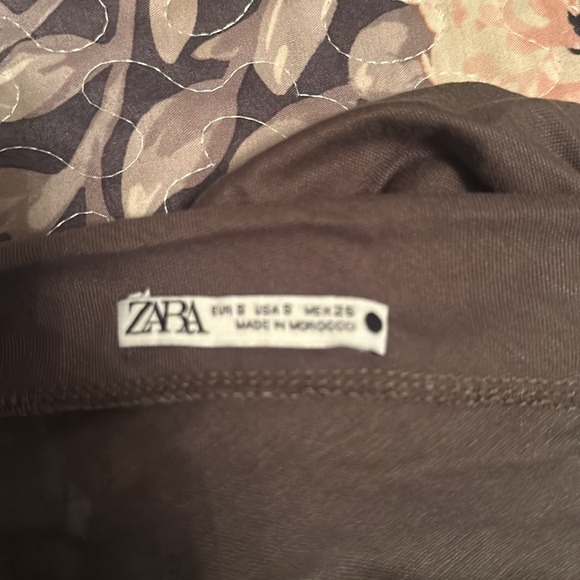 Ruched top - Picture 3 of 3